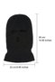 Wool Balaclava - 3