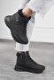 Super Lightweight Orthopedic Fur-Lined Thermal Warm Winter Fur-Trimmed Women's Boots - 3