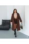 Women's Premium Stamp Coat - 2