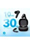 Soundcore R50i True Wireless Earbuds (Black) – 10mm Drivers, Bluetooth 5.3, 30H Playtime - 3