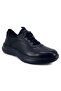 1071 Genuine Leather Casual Men's Shoes-Black