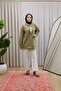 تونيك مع وشاح ياكا - 5