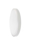 LED Ceiling Light 24W 3000K IP44 with Motion Sensor