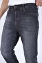 Men's Regular Fit Stretchy Stretch Fabric Jeans - 4