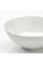 GODMIDDAG Bowl, white, 16 cm - 2