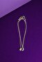 Sky Duo Stainless Steel Necklace Meaningful Gift for Couples - 5