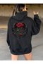 3 Yarn Fleece Hoodie – Comfortable, Warm, and Stylish Winter Model - 3