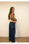 Women's Multi-Colored Sleeves Patterned Embroidered Bomber Jacket New-007 - 5