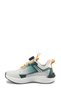 Upper 5Pr Men's White Sports Shoes - 102021779 - 3