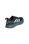 Men's Black Running Shoes Ultrarun 5 Tr Jr3001 - 7
