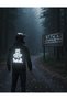 Honda Africa Twin Dakar Reflective Premium Hoodie - 2