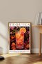 One Piece Wooden Framed Living Room Hall Kitchen Painting Tk1903 - 2