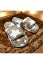 Plush Women's Home Slippers Carpet Slippers Trending Products - 2