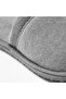 TÅSJÖN Slippers, grey, S/M - 2
