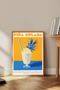 One Piece Wooden Framed Living Room Hall Kitchen Painting Tk1901 - 2
