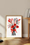 One Piece Wooden Framed Living Room Hall Kitchen Painting Tk1815 - 2