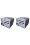 Coconut Oil Skin Care Cream 80 Gr X 2 Pieces