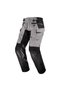 Apollo Black-Grey 4 Season Motorcycle Pants
