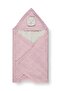Soft Cotton Baby Swaddle |   Newborn Blanket |   Ergonomic and Breathable Fabric