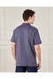 Men Multicolour Short Sleeved Polo Shirt - 3
