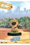 Disney Up Series Dug Mini Egg Attack Figure (MEA-032) by - 2
