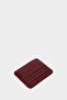 Women's Faux Leather Wallet G5082Axns - 3