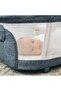 LullaGlide 3-in-1 Bassinet 0-6m, Luna - 6