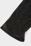 Men's Faux Leather Gloves F3920Ax25Wn - 3