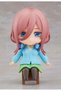 The Quintessential Quintuplets Miku Nakano Nendoroid Swacchao! Action Figure by - 2