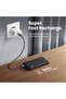 10.000 Powerbank Pd 3.0 2xusb-A 1xUsb Tip-C 20W Pd Ios- 22,5W Android 25742 PB311 - 5