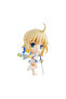 FATE Grand Order ARTORIA PENDRAGON KYUN CHA Figure By - 2