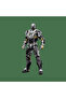 Marvel Iron Man MK24 Action Figure By ZD Toys - 3