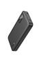 10.000 Powerbank Pd 3.0 2xusb-A 1xUsb Tip-C 20W Pd Ios- 22,5W Android 25742 PB311
