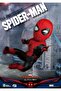 Spider-Man Far From Home Upgrade Suit Action Figure (EAA-099) - 2