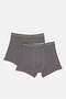 Men Charcoal Hipster Set (Pack Of 2) - 5