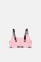 Senior Girls Pink And Beige Padded Bra (Pack of 2) - 5