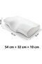 Memory Foam Pillow For Neck Massager – Pillow for Neck, Back & Shoulder Pain Relief, ,