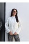 Mock Neck Pocket Knitwear Cardigan - 4