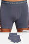 Men Charcoal Hipster Set (Pack Of 2)