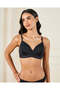 Women Assorted Padded Non Wired Bra Set (Pack of 3) - 5