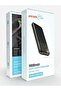 Blue 10000mAh Quick Charge Power Bank - 2