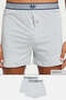 Men Grey Hipster Set (Pack Of 2)