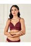 Women Assorted Padded Non Wired Bra Set (Pack of 3)