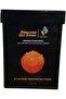 Himalayan Salt Fire Bowl Lamp with Chunks - 4
