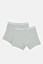 Men Grey Hipster Set (Pack Of 2) - 5