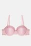 Women Assorted Padded Balconette Bra Set (Pack of 3) - 4