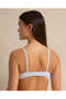 Women Assorted Printed Balconette Bra Set (Pack of 2) - 4