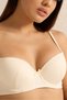 Women Assorted T-Shirt Bra Set (Pack of 3) - 3