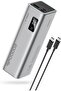 15 SE 20000mAh 65W Power Bank, 3-Port Fast Laptop Portable Charger