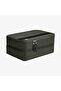 Travel Packing Cubes / Suitcase Organizer Bag Cabin Size Small 2 Pieces Green - Afa08477 - 6